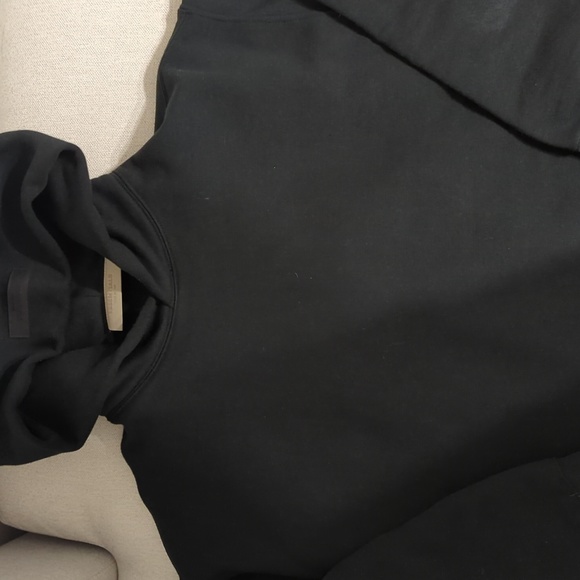 Hoodie Fear of God - Picture 4 of 6